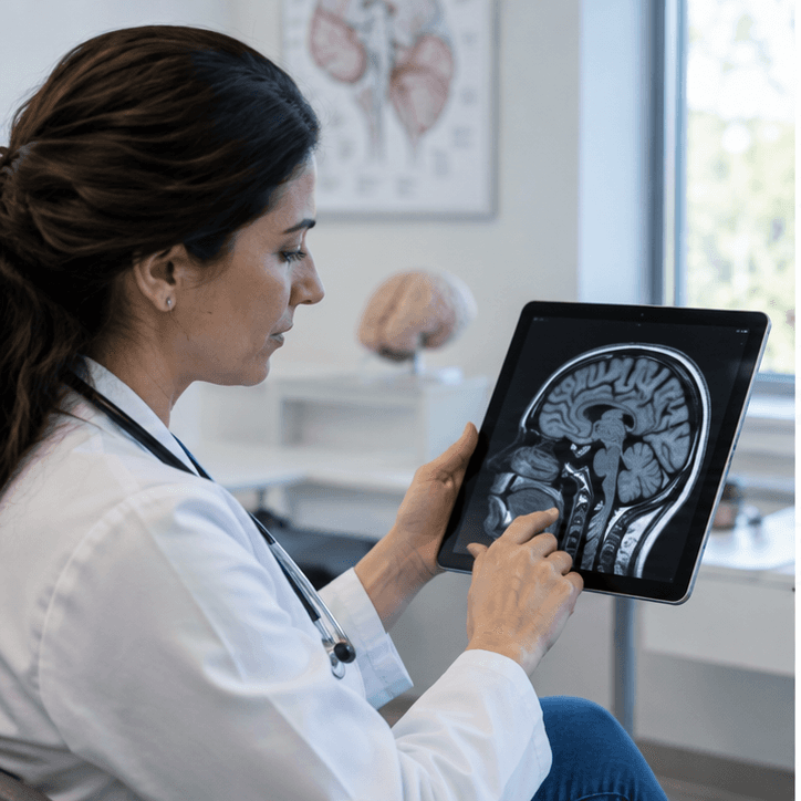 Neurology care