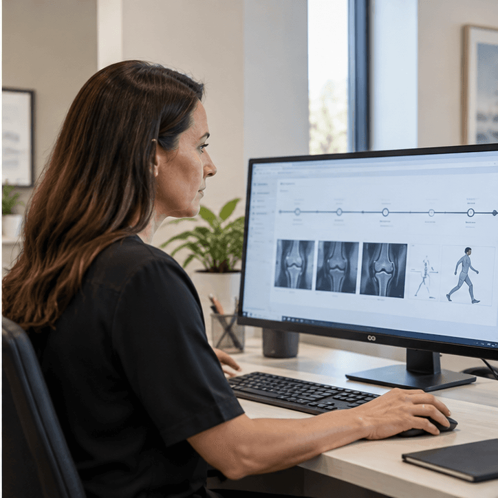 Care coordination