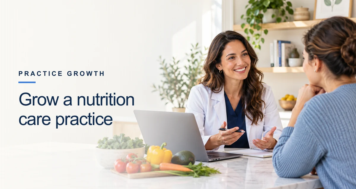 10 Proven Marketing Strategies for Nutritionists