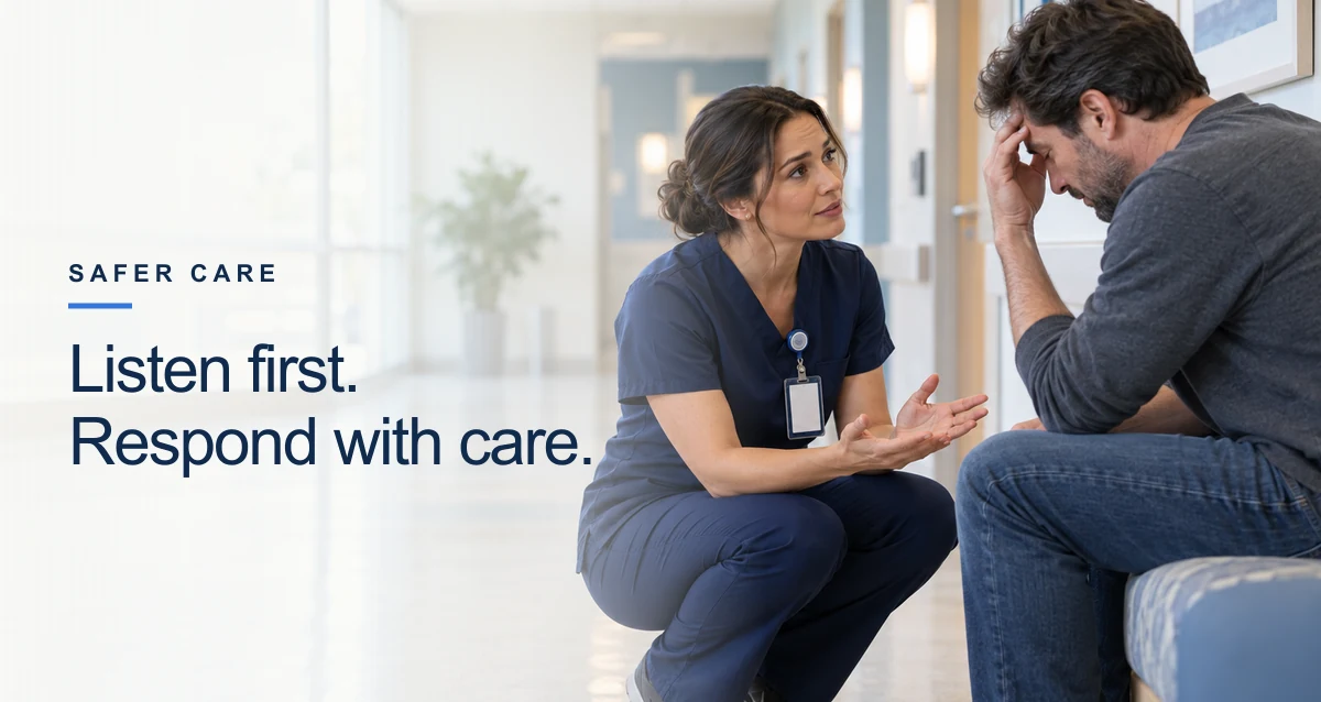 2023 Workplace Violence Between Patient to Nurse