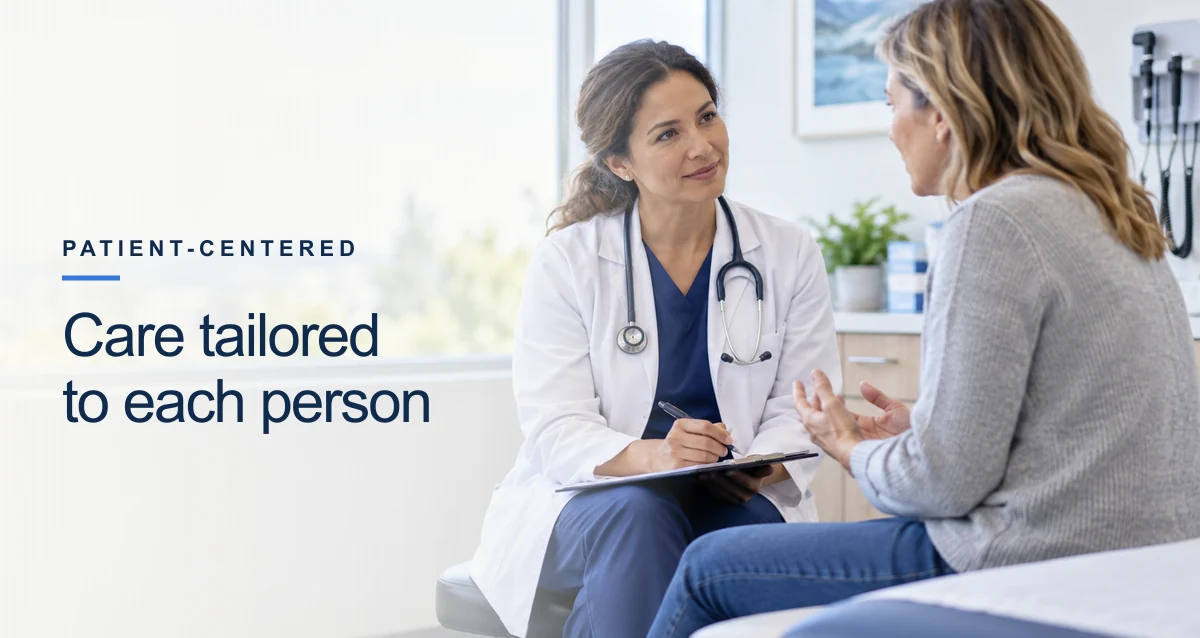 5 Types of Patients and How to Deal With Them