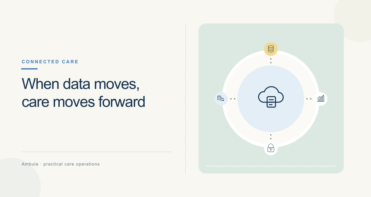 5 ways the healthcare cloud is improving patient outcomes