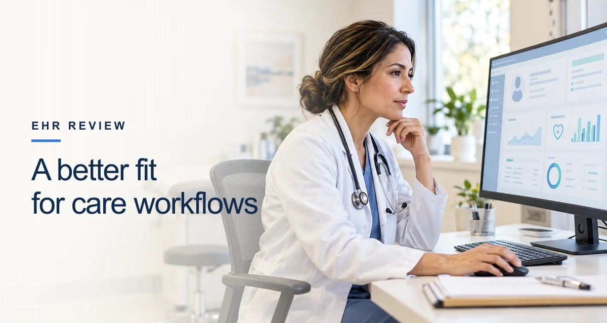 A Comprehensive Review of Cerner EHR