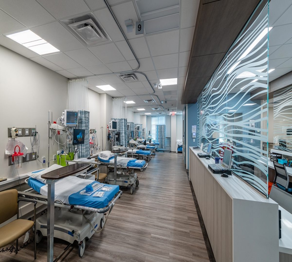 What is an ambulatory surgical center? 3 things you need to know!