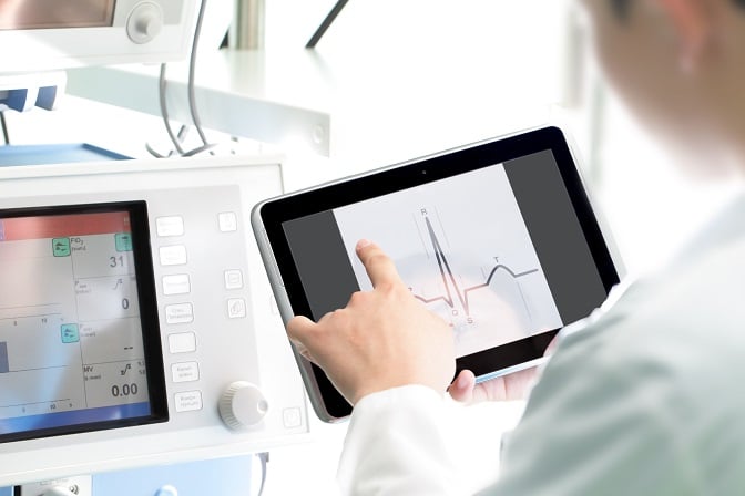 The benefits of ehr are many.. discover them!