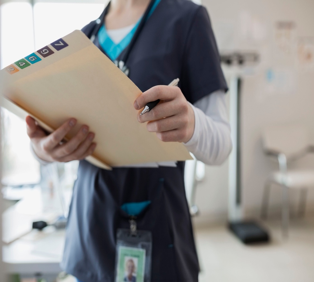 There are two types of ehr systems, check them out!