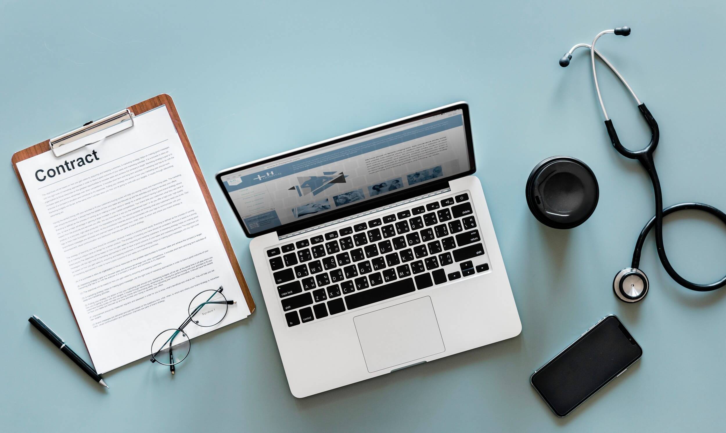 ehr vs paper health records: Which is better?