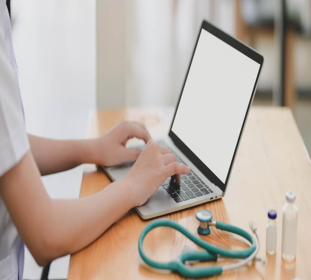 what is ehr reporting and what are its benefits?