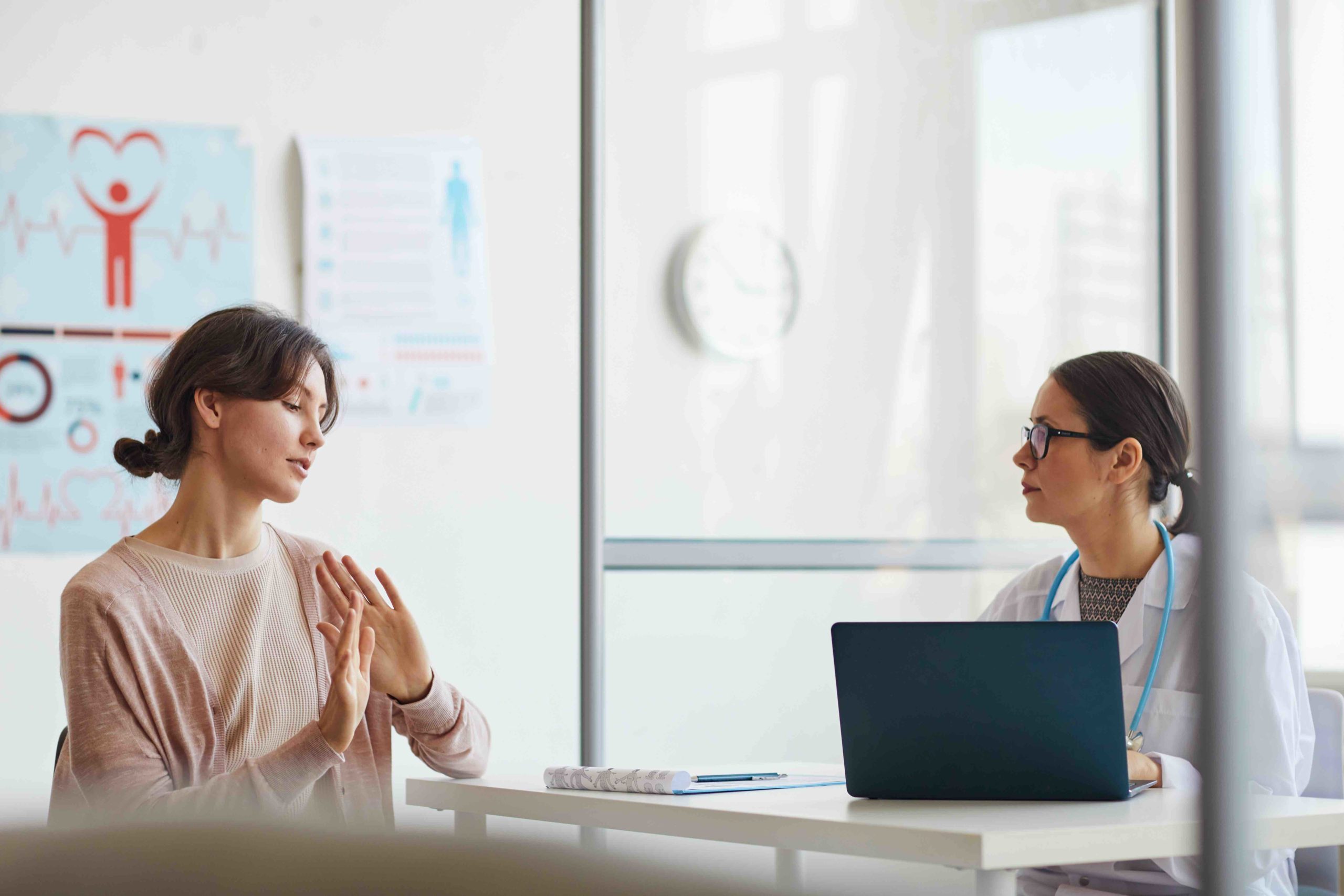 Patient satisfaction surveys: Everything you need to know!