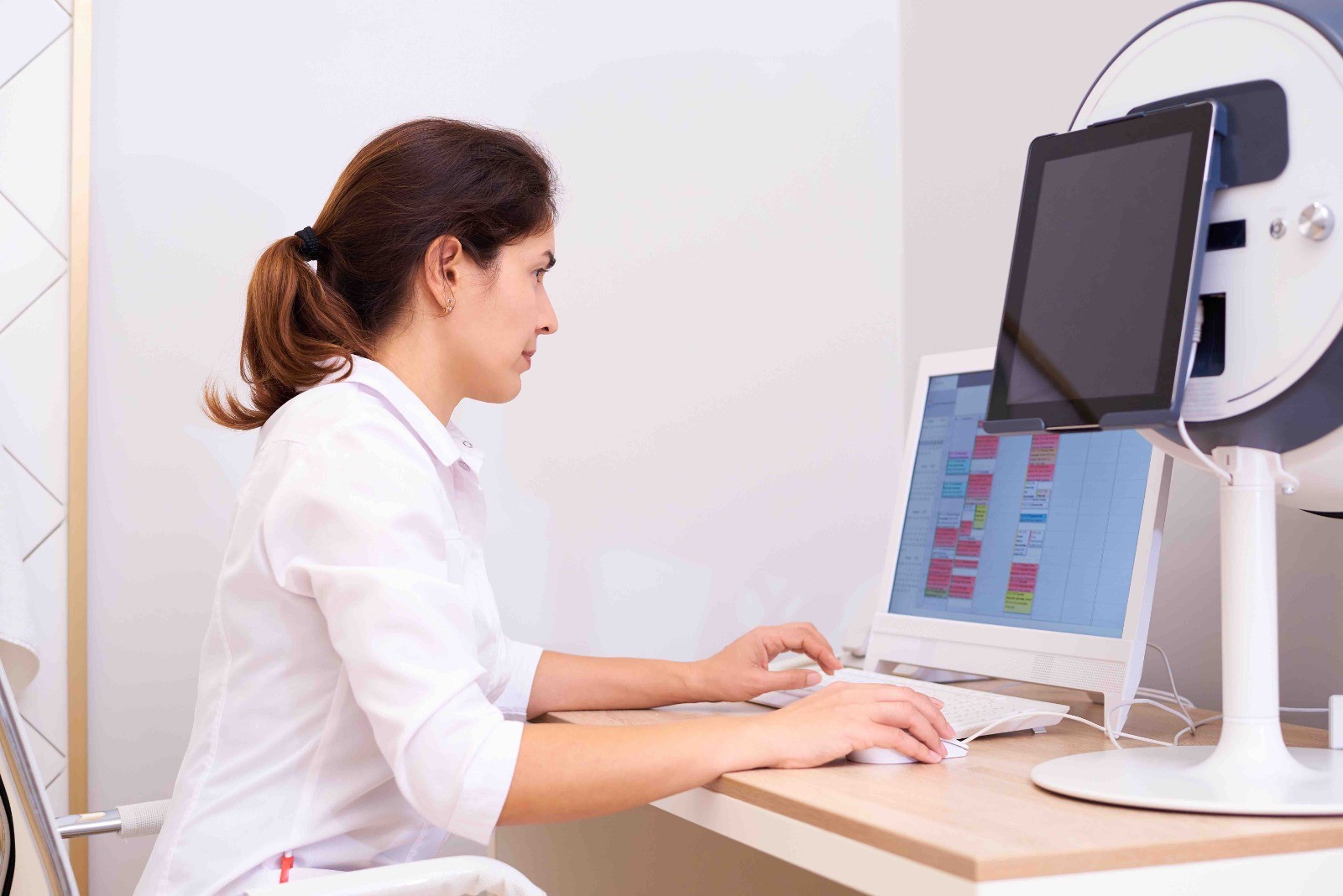 How EMRs are Meaningful Use