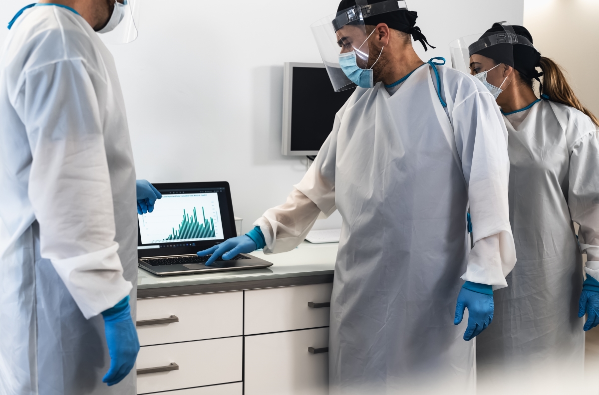 Why choose Ambula EMR