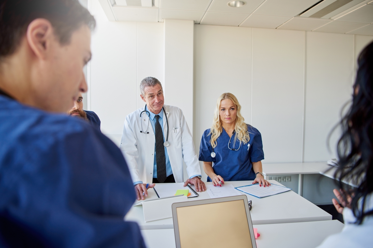 How to improve patient satisfaction