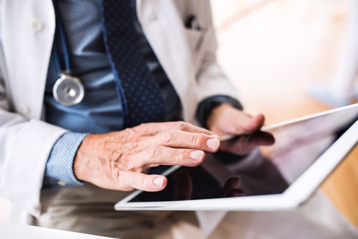 The biggest challenges in healthcare technology!