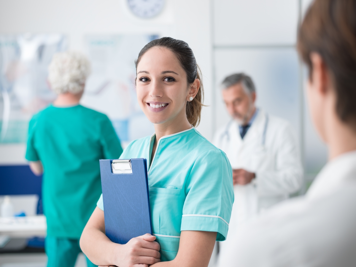 How do EMRs benefit population health management?