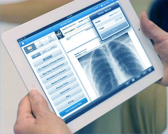 What is EHR and why will you give it your attention?