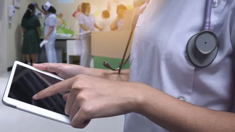 The benefits of electronic health records, let’s check them out!