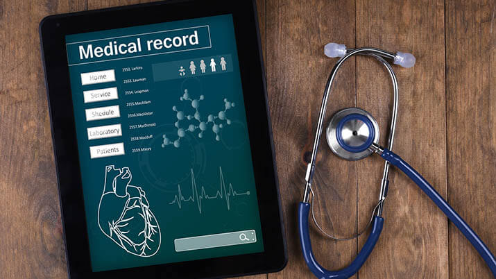 The many benefits of cloud-based EMR software
