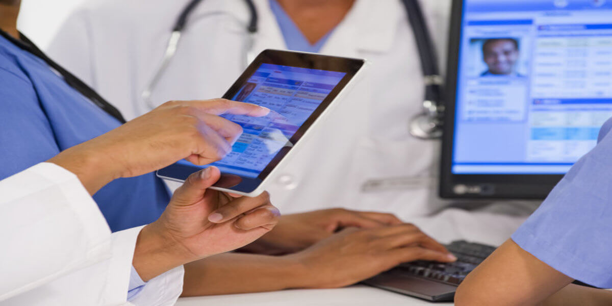 EMR privacy concerns and how to get rid of them