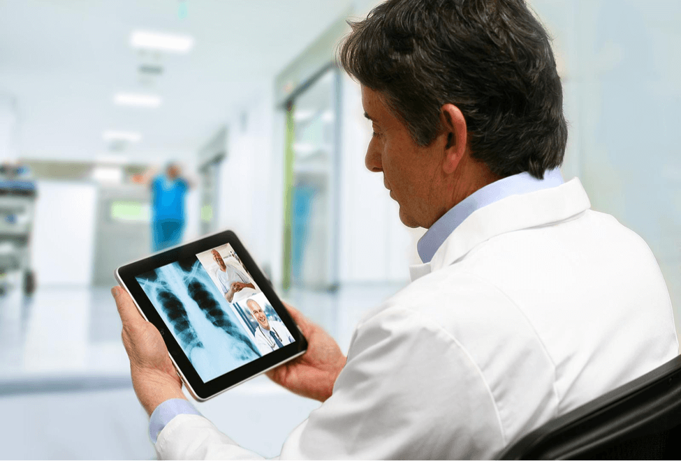 Benefits of transitioning from paper to EMR