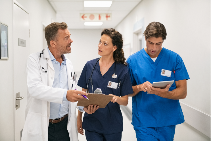How your surgery center save thousands switching to EMR system