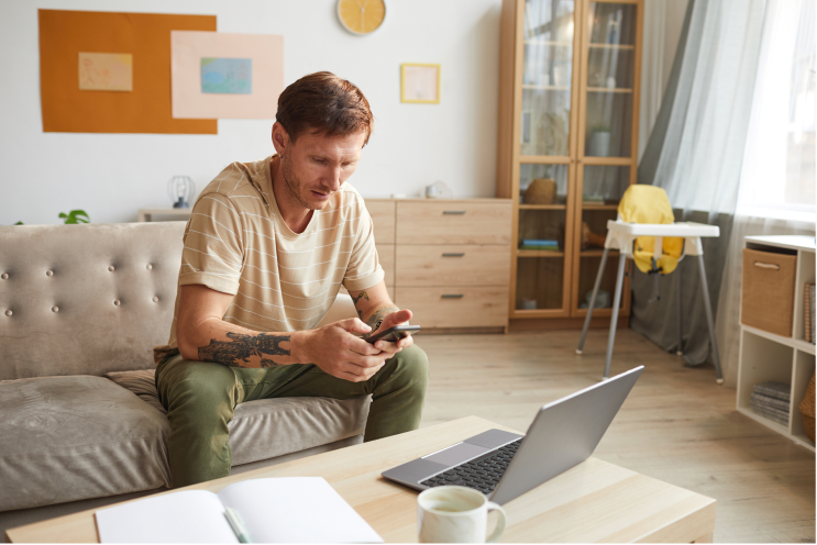 What role do patient portals play in patient engagement