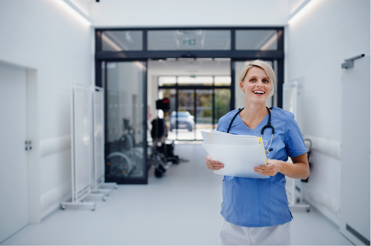 Nurse Wellness: Importance of Taking Care of Our Healthcare Heroes