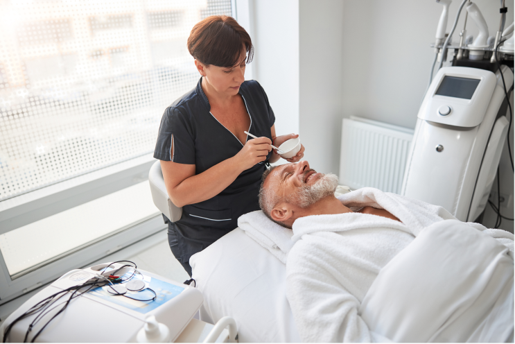Proven Medical Spa Marketing strategy