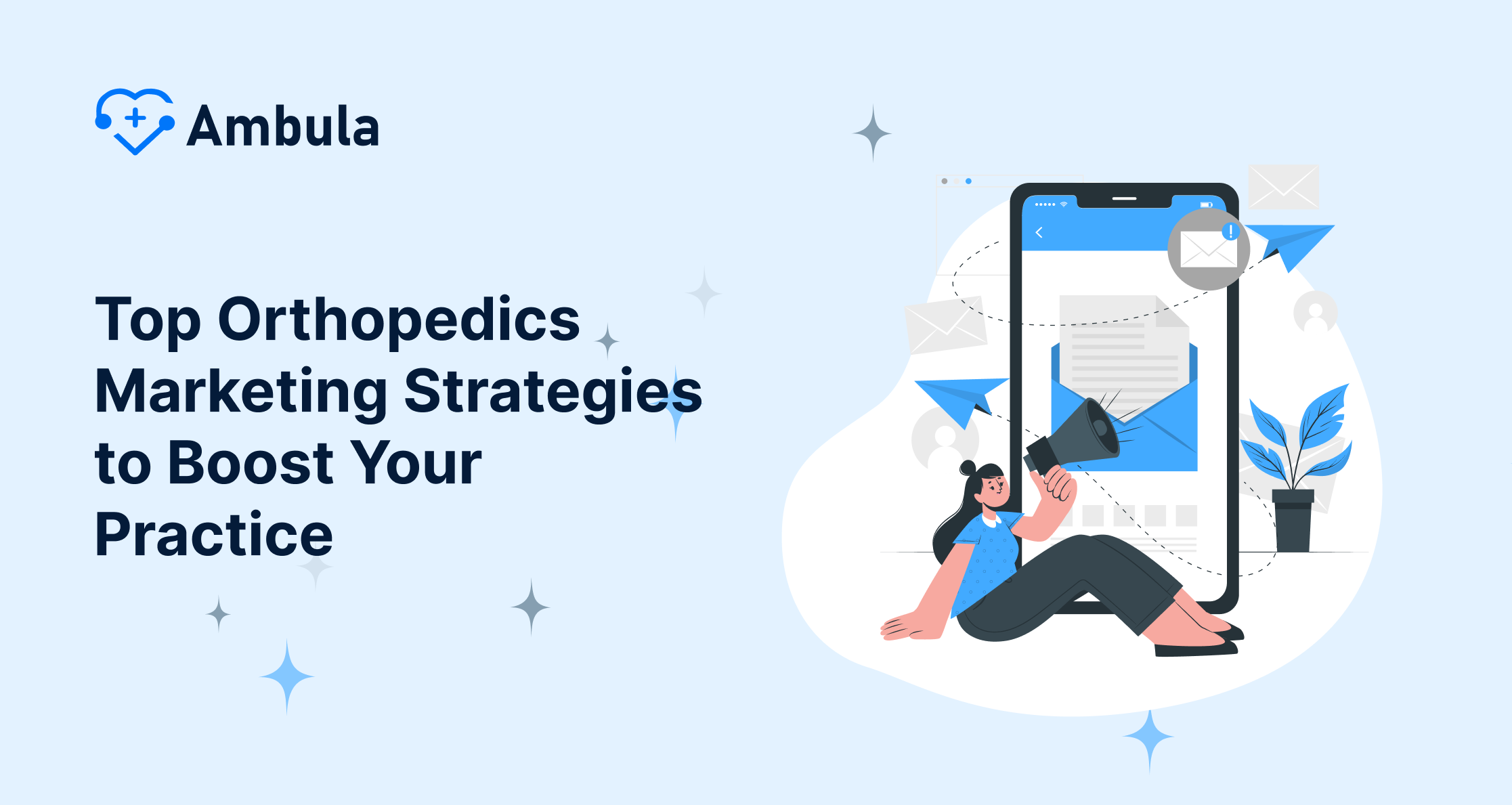 Top Orthopedics Marketing Strategies to Boost Your Practice