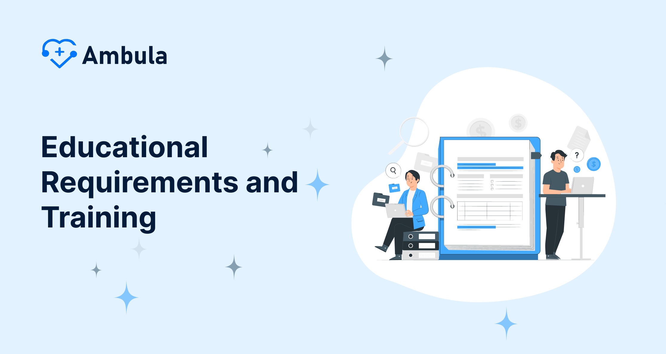 Education and Training Requirements for Medical Billing Specialists