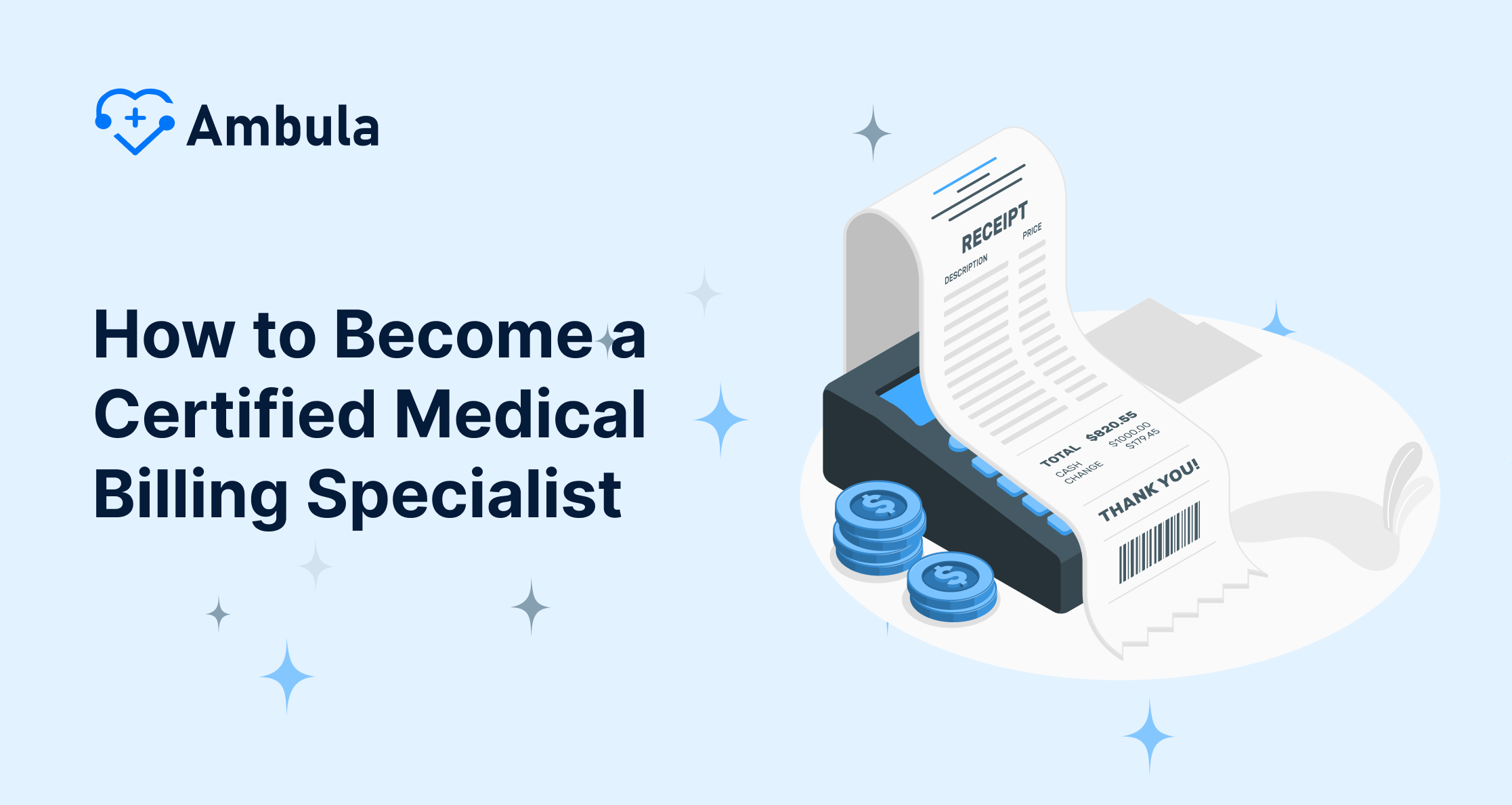 How to Become a Certified Medical Billing Specialist