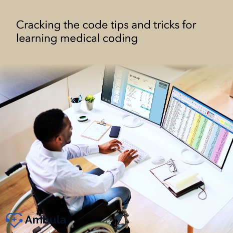 learning medical coding