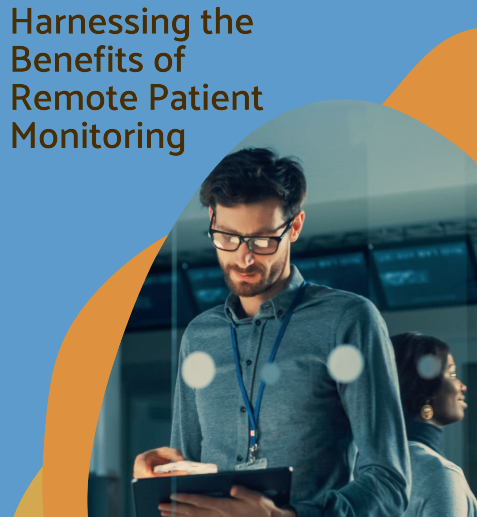 Remote Patient Monitoring