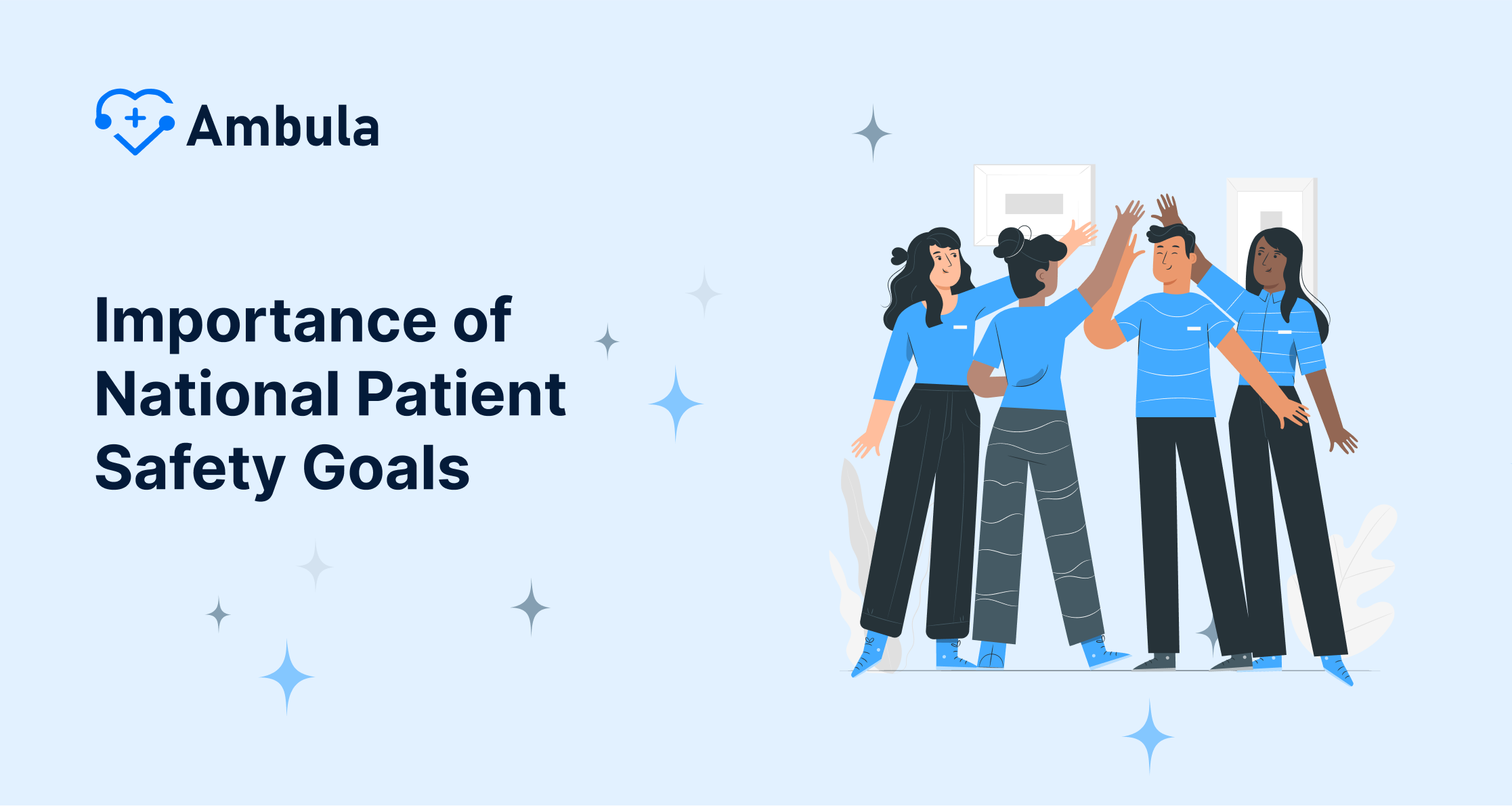 Top National Patient Safety Goals to Follow in 2024