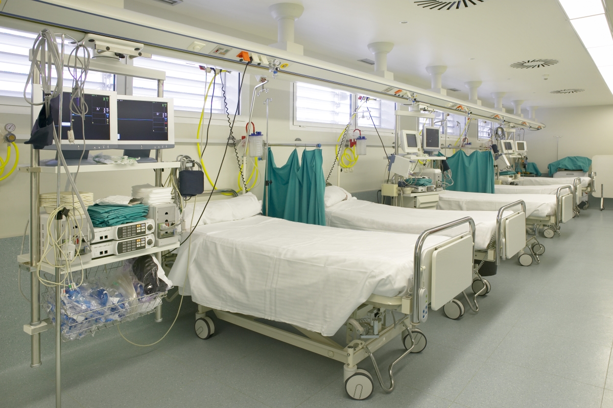 Ambulatory surgery center vs Outpatient hospital