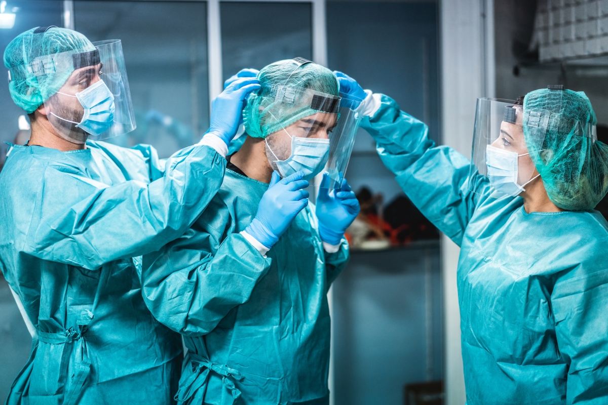 How to market your surgery center