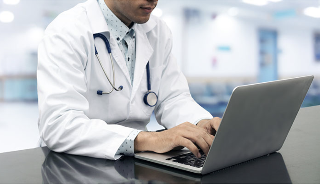 how to extract data from EMR