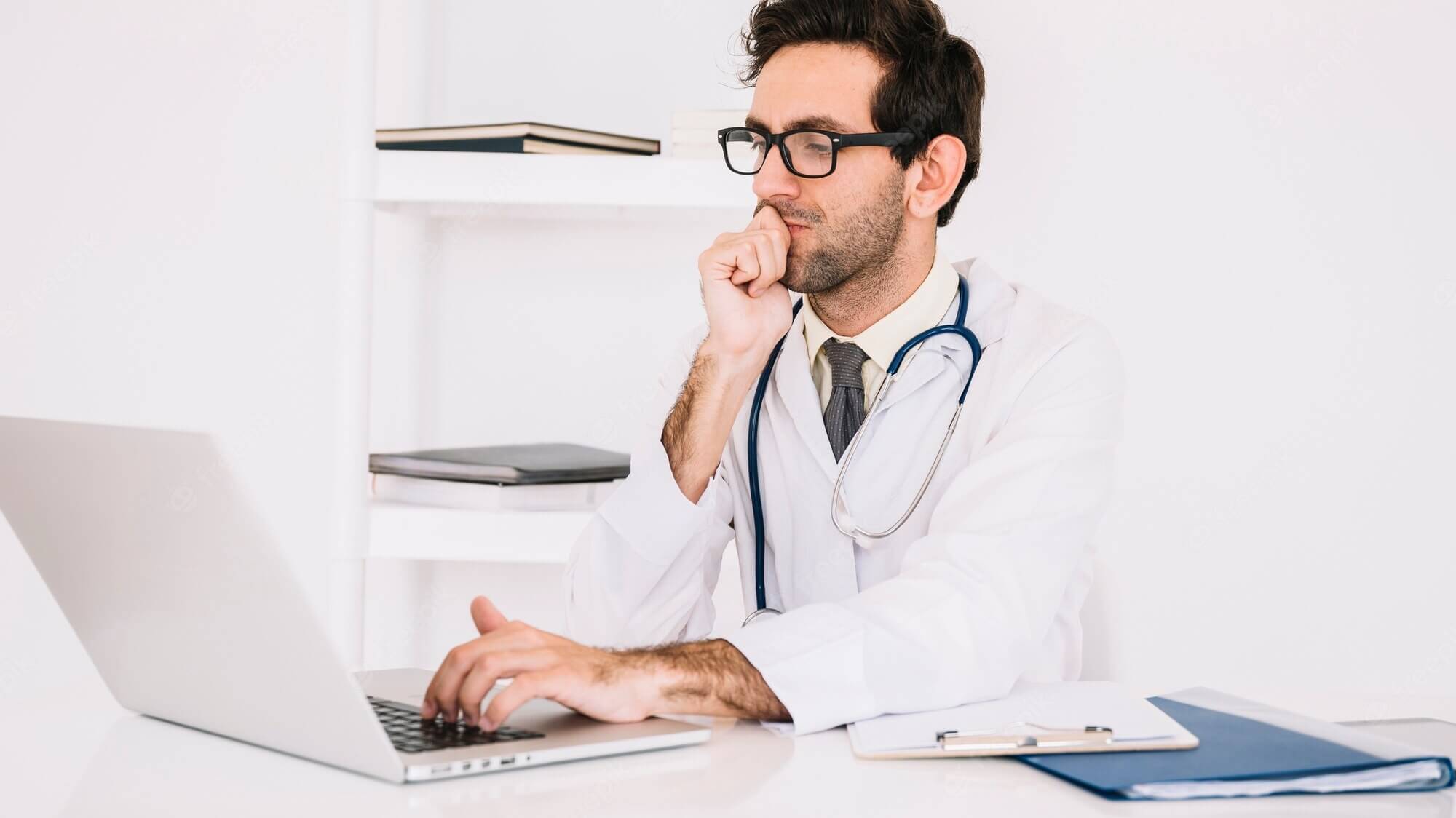 What are the benefits of EHR
