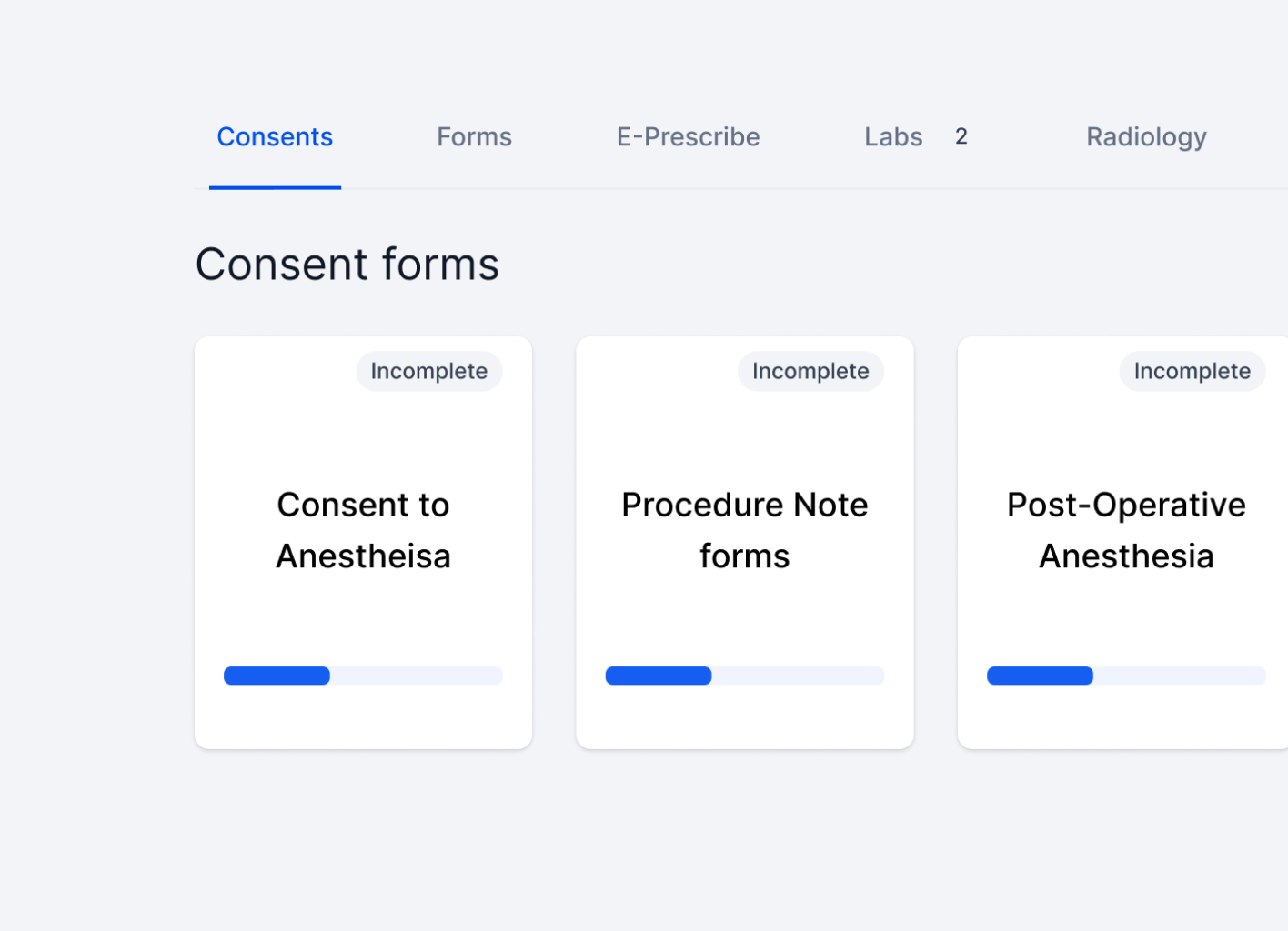 Workflow EMR Workflow EMR System