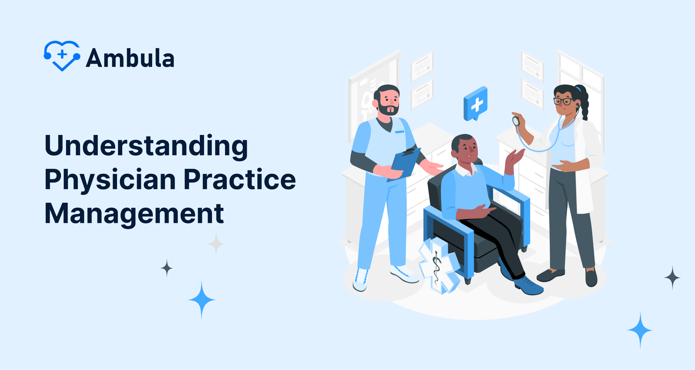 Understanding Physician Practice Management