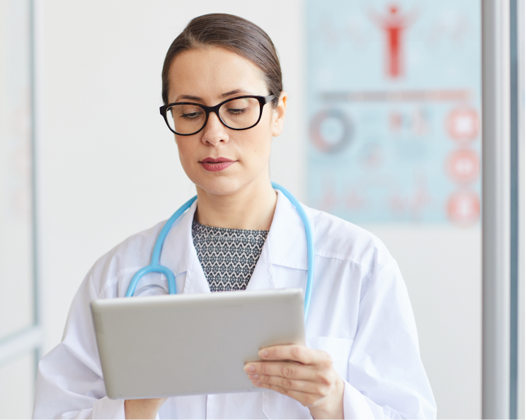How do I make sure my medical practice's scheduling system is secure emr