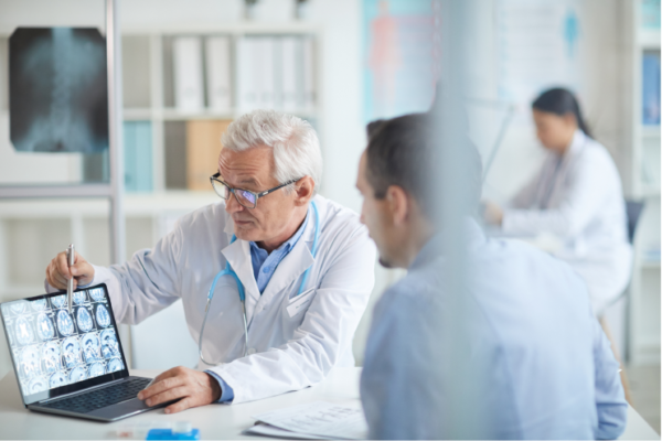 What are the key components of physician practice management?