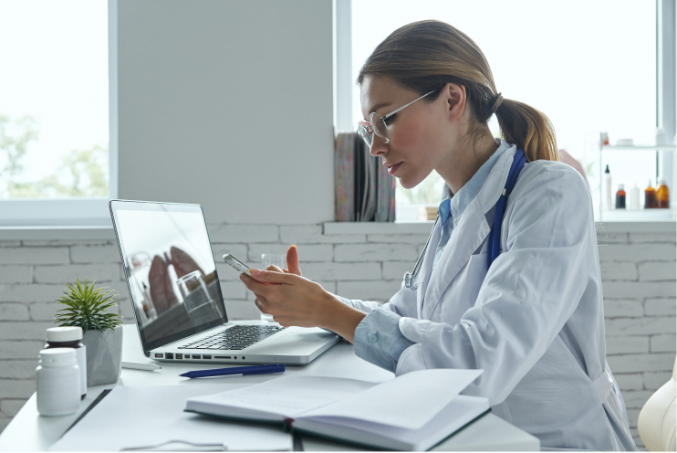 Strategies for Reducing Doctor Burnout in the Workplace