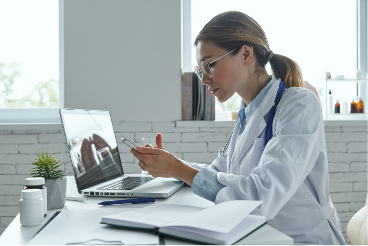 Strategies for Reducing Doctor Burnout in the Workplace Strategies for Reducing Doctor Burnout in the Workplace