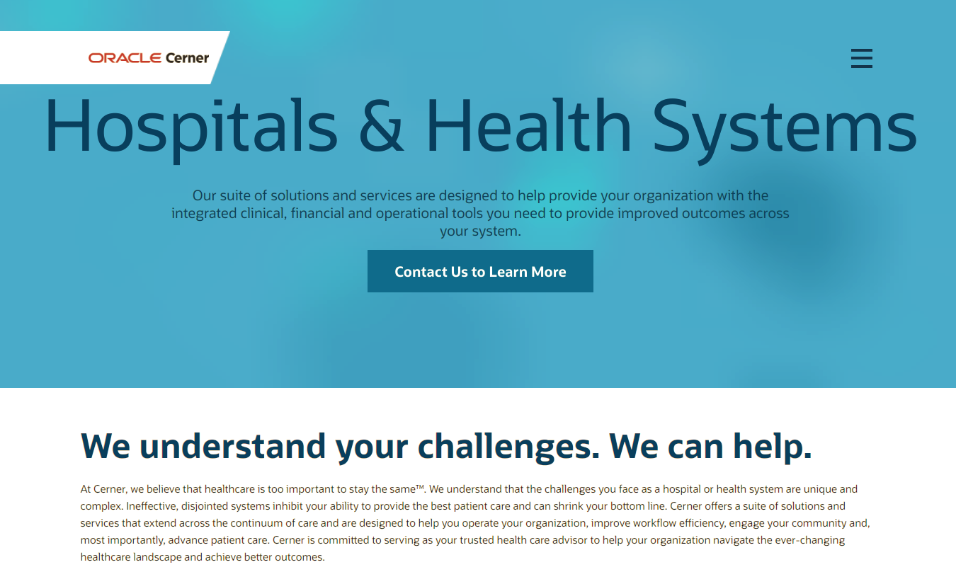 Screen Shot 2023-02-10 at 18.21.59 cerner home ehr