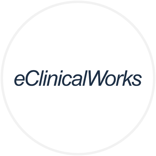 eclinicalworks top ehr-vendors
