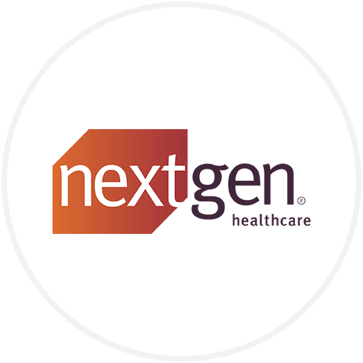 nextgen top ehr vendors