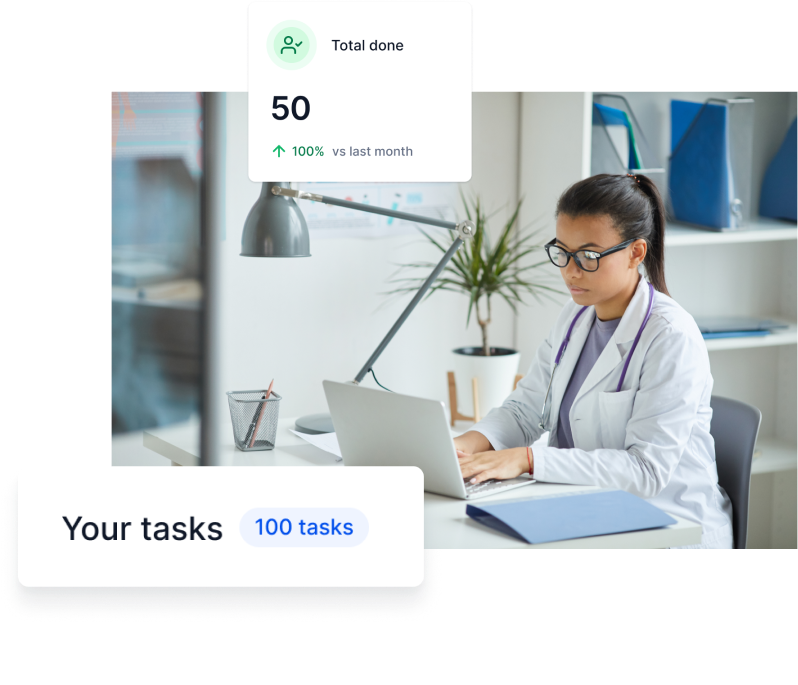 task management software for emr