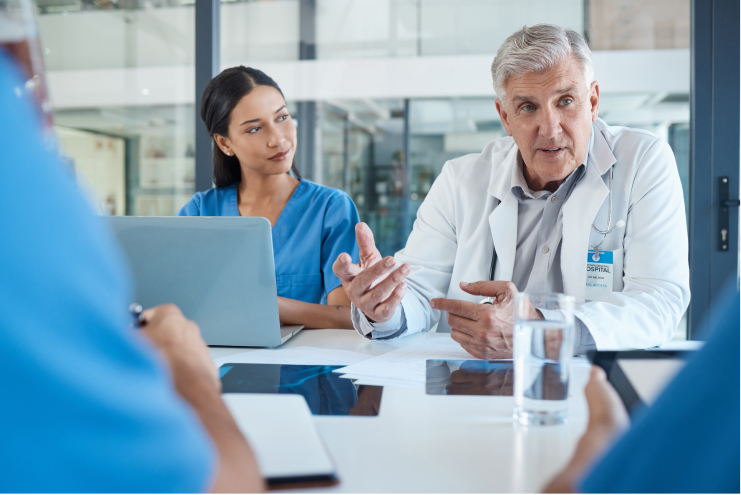 How EMR Software is Enhancing Patient Outcomes and Provider Efficiency How EMR Software is Enhancing Patient Outcomes and Provider Efficiency