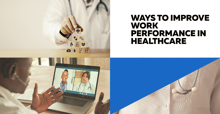 performance in healthcare