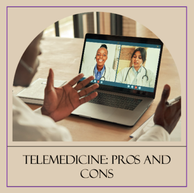 Navigating the Advantages and Disadvantages of Telemedicine - Ambula ...